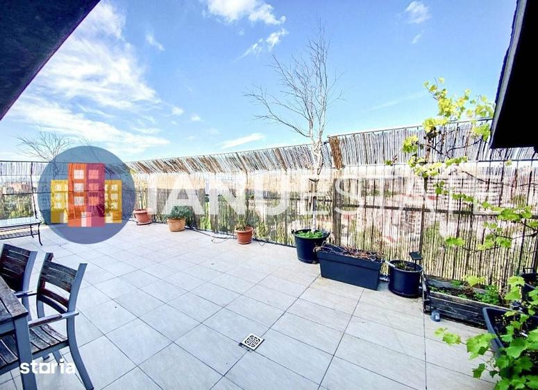 Titan 10` Metrou Parc IOR Nou Central Parcare PetFriendly Terasa - 1