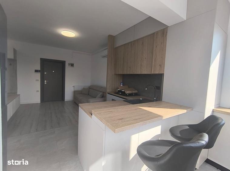 Apartament cu 3 camere în Miroslava