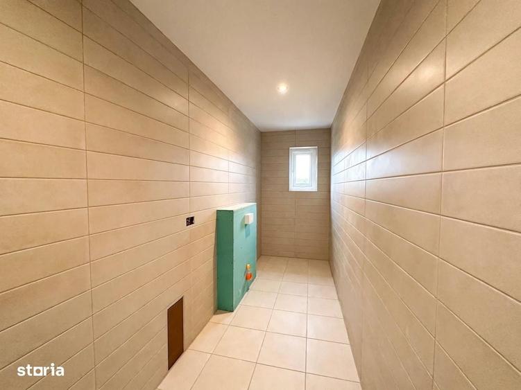 Casă cu 3 camere în Medicină