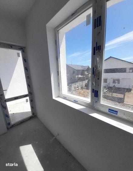 Duplex modern in constructie-termen finalizare:noiembrie - 17