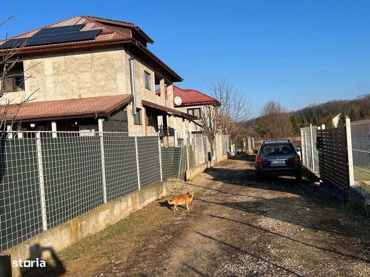 Prticula Snagov Sat 1200 mp - 3