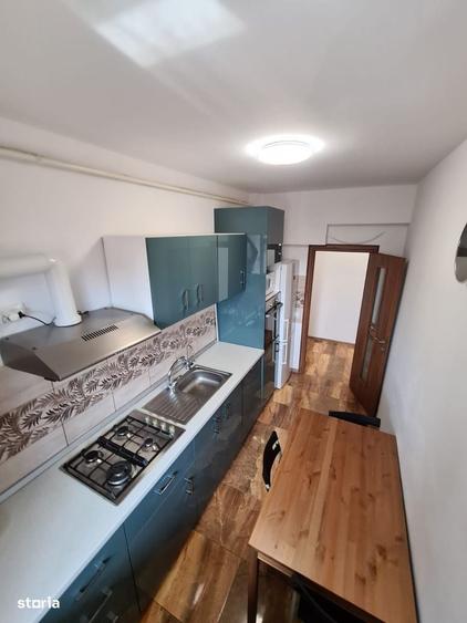 Apartament cu 2 camere în Prundu