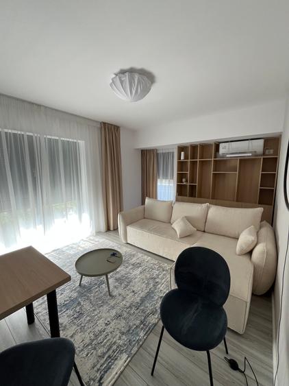 Inchiriere doua camere Premium Aparatorii Patriei - 1