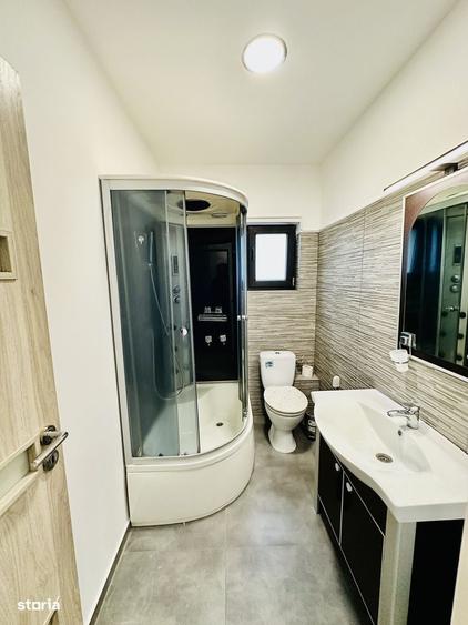 Apartament cu 2 camere, loc de parcare, mobilat/utilat - 1