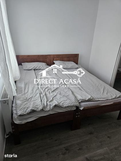 Apartament cu 2 camere în Criș