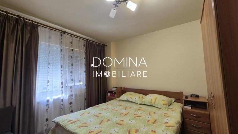 Apartament cu 4 camere decomandat în Nord-Vest