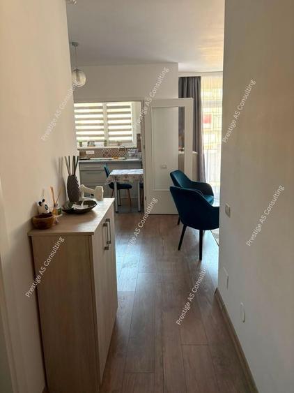 Apartament Modern 1 camera | Vivalia Grand | Etaj 4 | Parcare subterana - 16