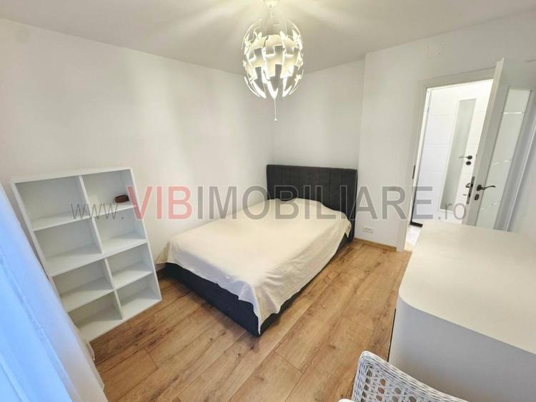 3 Camere - Parc Dr Taberei - Metrou - Drumul Taberei - 1