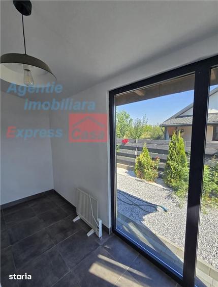 Casa individuala de vanzare, cu 3 camere, in Lunca Cetatuii - 19