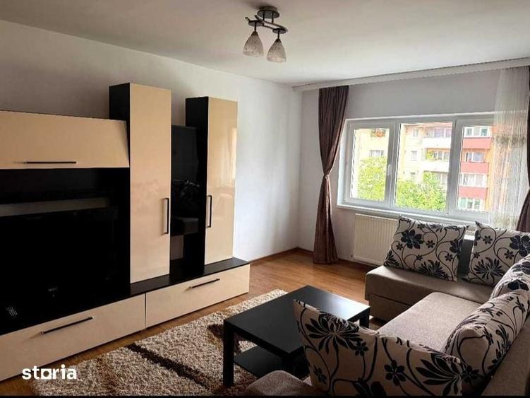 Apartament 2 camere, decomandat - 6