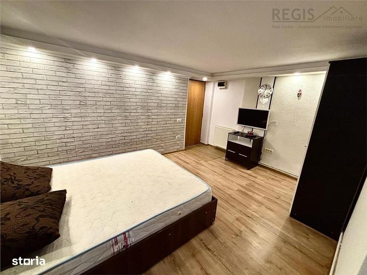 Apartament doua camere Centru nou - 4
