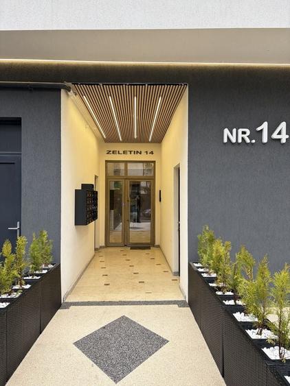 3 camere 122 Mpc + dressing | Herastrau-Aviatiei-Baneasa | Nord | ZELETIN RESIDENCE III - 2