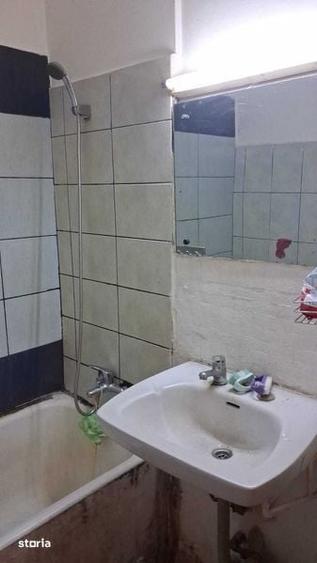 Garsonieră semidecomandată în Titan