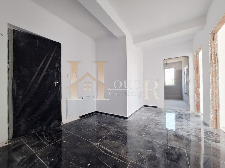 Apartament cu 3 camere decomandat în Braytim