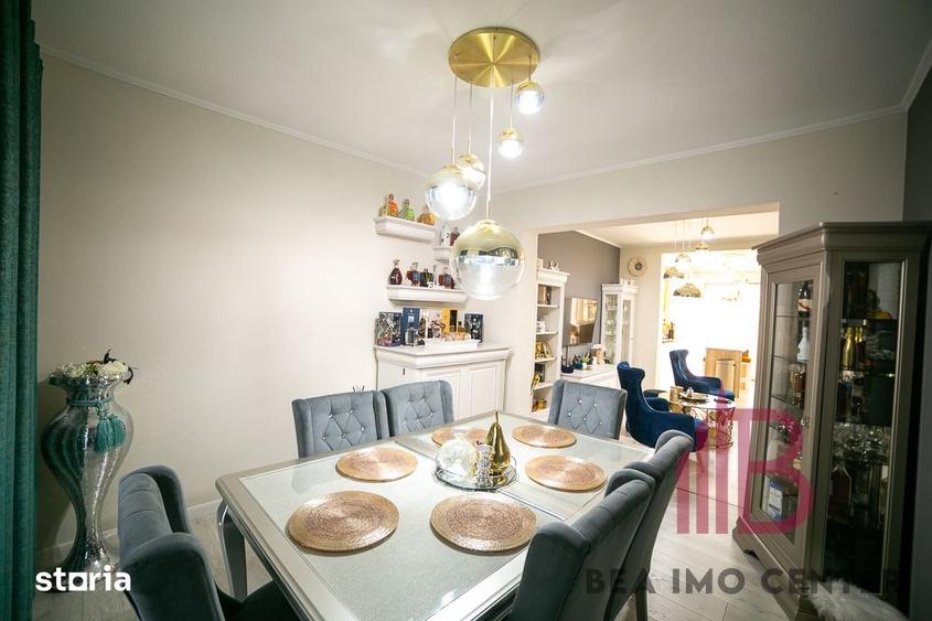 Casa rafinata , mobilata premium , Vladimirescu - 7