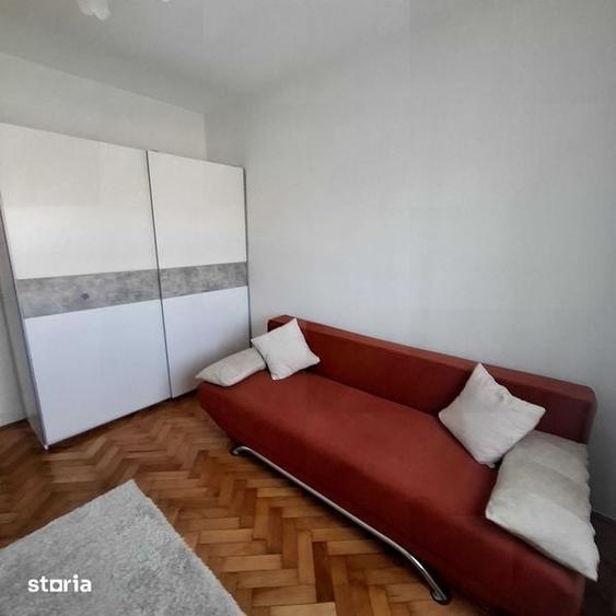 Apartament cu 3 camere decomandat în Ștrand