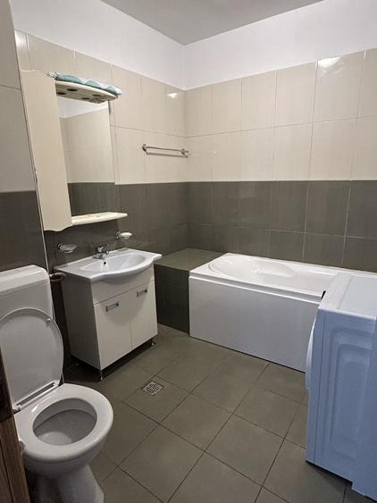 Apartament cu 2 camere în Prelungirea Ghencea