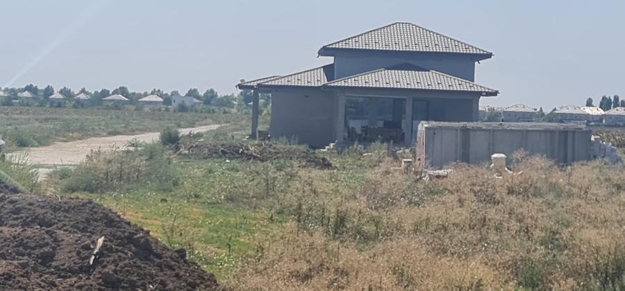 Teren Construcții intravilan de 16000 mp, în Tamași