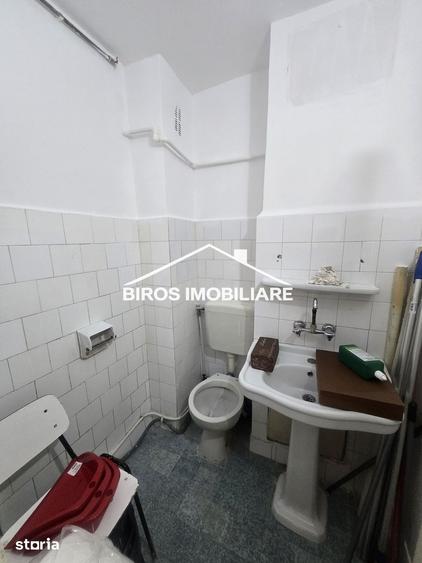 Apartament cu 3 camere în Brazda lui Novac