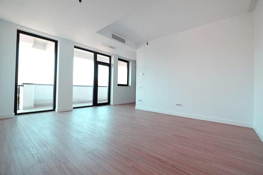Apartament cu 3 camere decomandat, mobilat în Dămăroaia