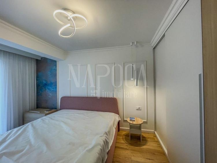 Apartament 2 camere de vanzare in Floresti - 12