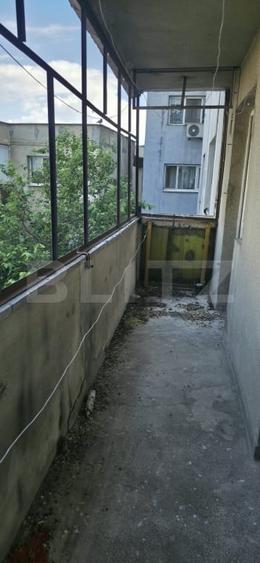 Apartament cu 3 camere decomandat în Andrei Mureșanu