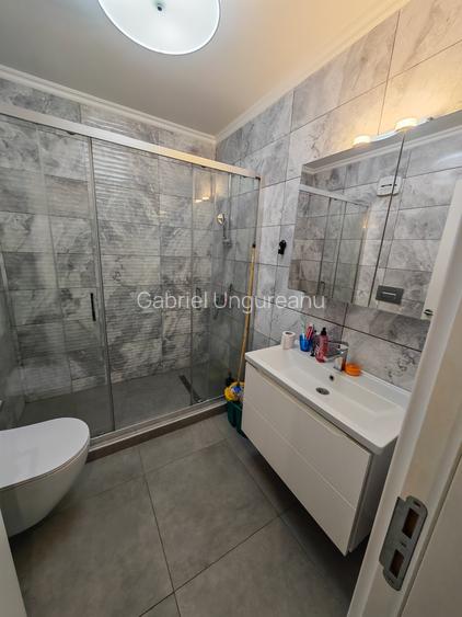 Garsoniera Solid House Butoaie