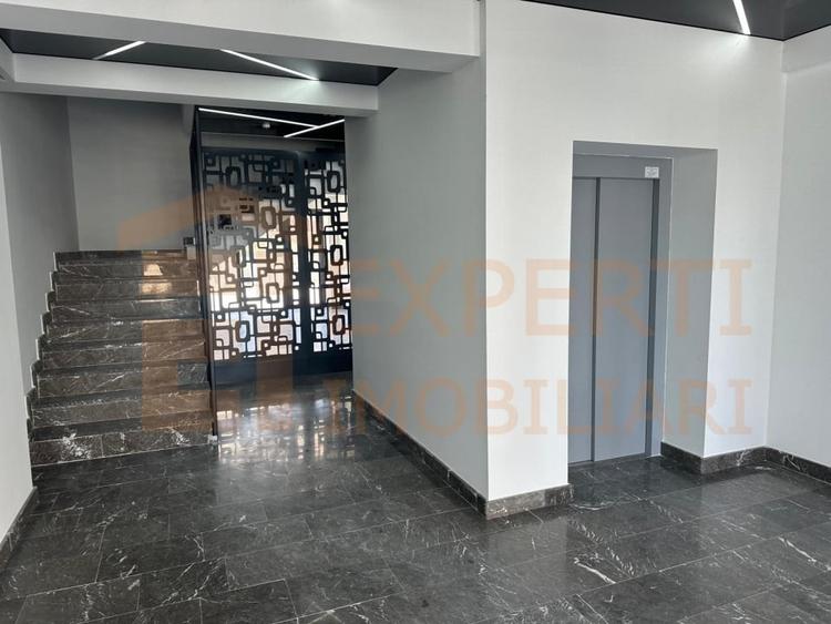 Apartament 2 camere de vânzare | in zona Mamaia Nord | Ideal investiție - 10