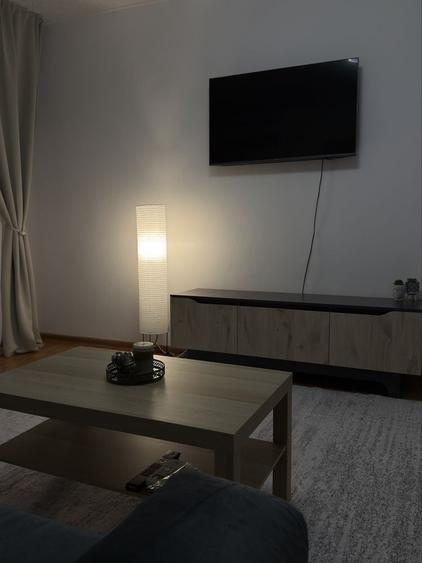 Apartament cu 2 camere decomandat în Pantelimon