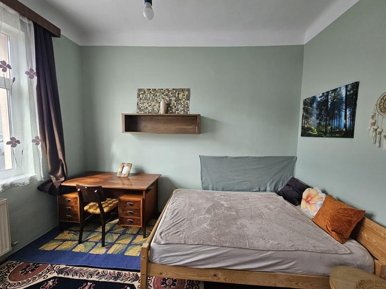 Apartament 1 camera, modern, locatie centrala! - 1