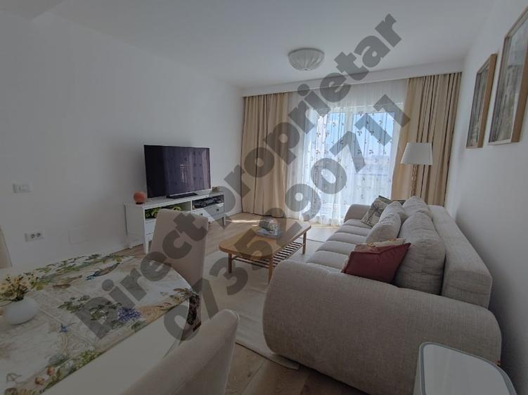 Apartament cu 3 camere decomandat, mobilat în 1 Decembrie 1918