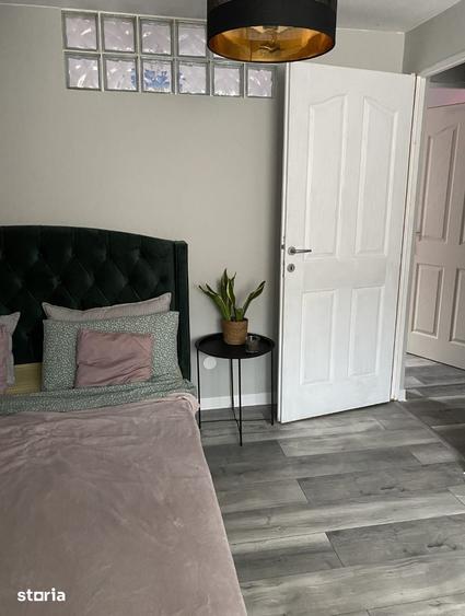 Apartament cu 3 camere în Ultracentral