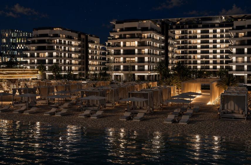 Apartament cu 3 camere decomandat în Nord