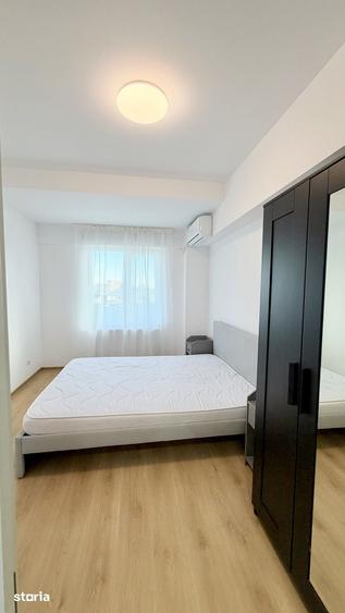 Apartament cu 3 camere în 13 Septembrie