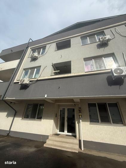 Metrou Berceni-Apartament 3 Camere-2 Locuri de Parcare - 16