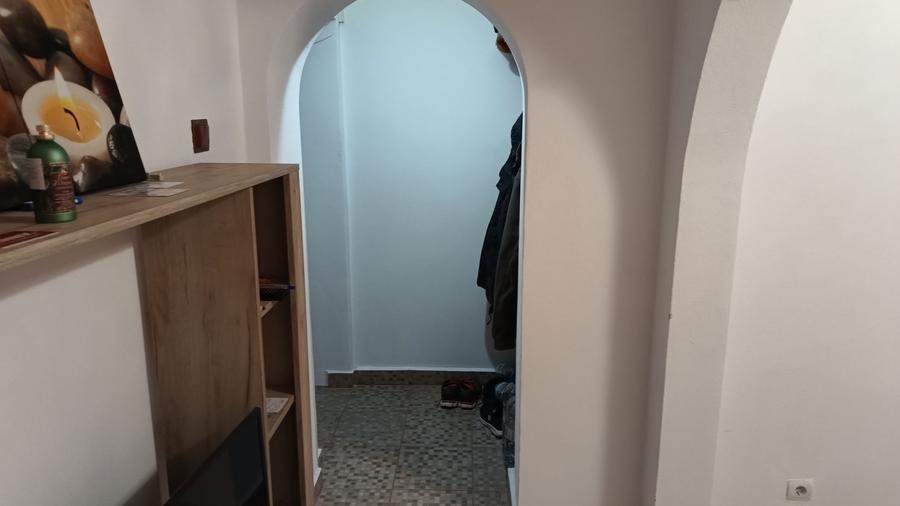 Garsonieră decomandată în Exterior Vest