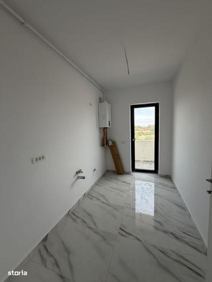 Finalizat, Decomandat, Apartament Cu 2 Camere - 8