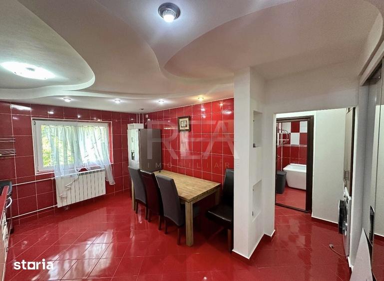 Apartament cu 2 camere în Militari