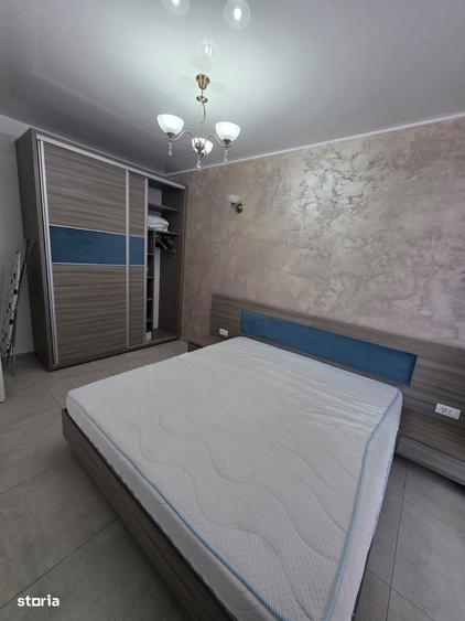 Apartament cu 2 camere în Nord