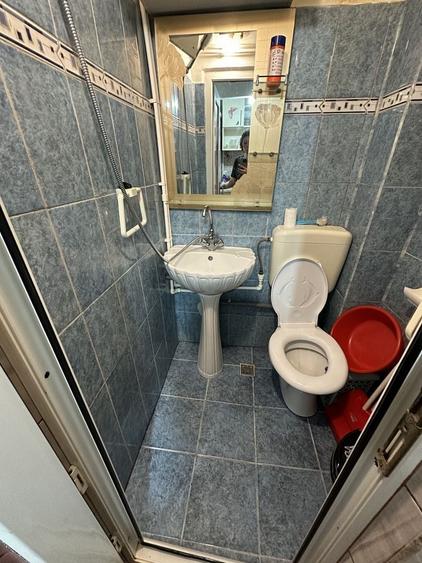Garsonieră în Sanatoriul Agigea