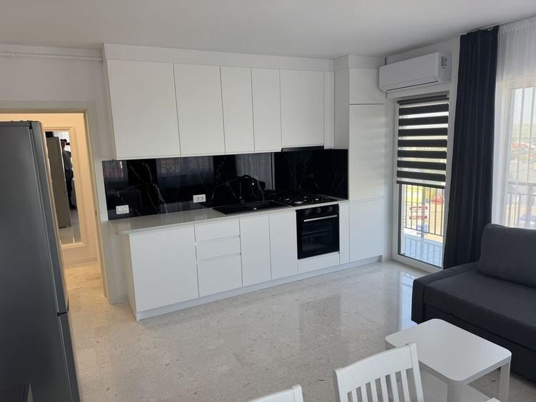 Apartament cu 2 camere în Ipotești