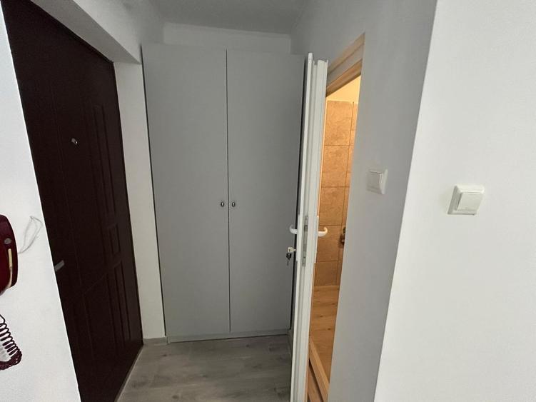Garsonieră semidecomandată în Alba Iulia