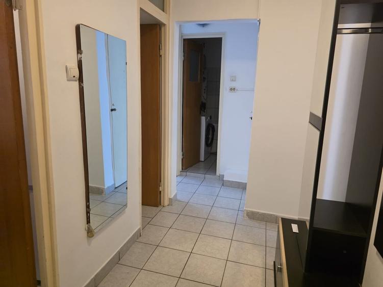 Apartament cu 2 camere decomandat, mobilat în Dristor