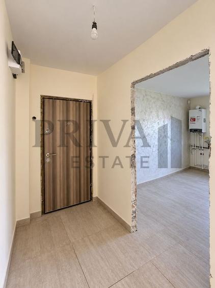 Apartament cu 3 camere decomandat în Bucovina