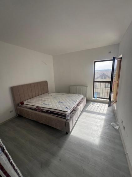 Apartament cu 2 camere decomandat în Brestei