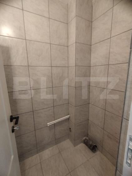 Apartament cu 3 camere decomandat în Tomești