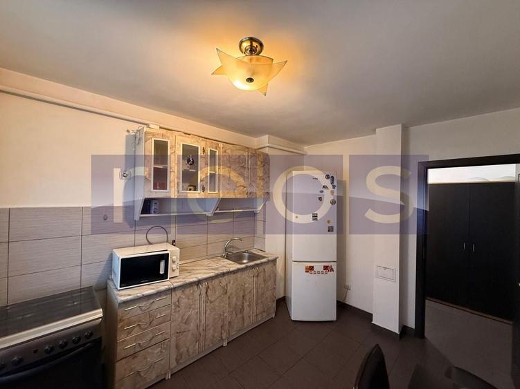 INCHIRIERE 3 CAMERE ZONA VITAN - 5