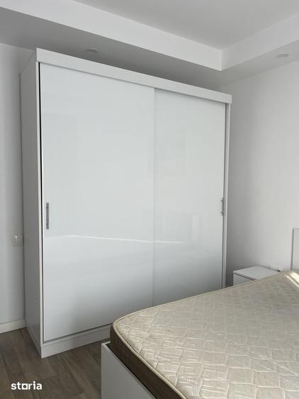 Apartament cu 2 camere în Ștefăneștii de Jos