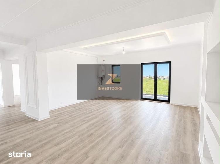 Apartament 3 camere de vanzare, Bloc Nou, Santandrei - 2