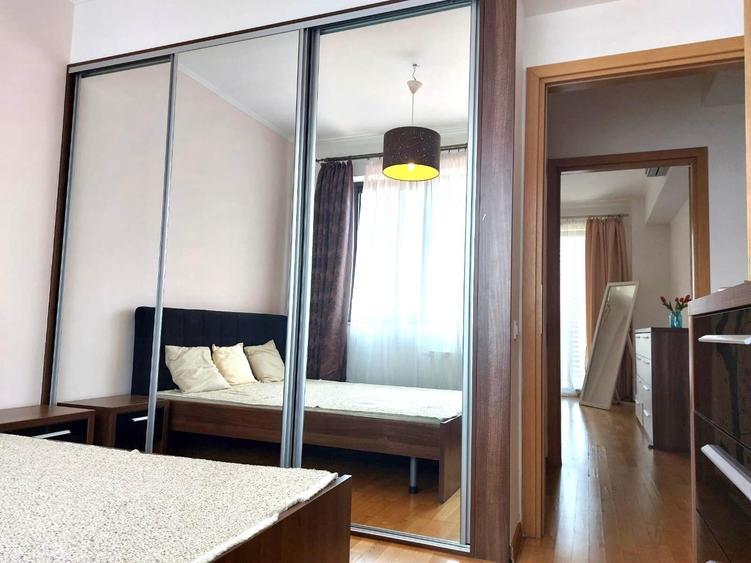 Apartament cu 3 camere în Kiseleff
